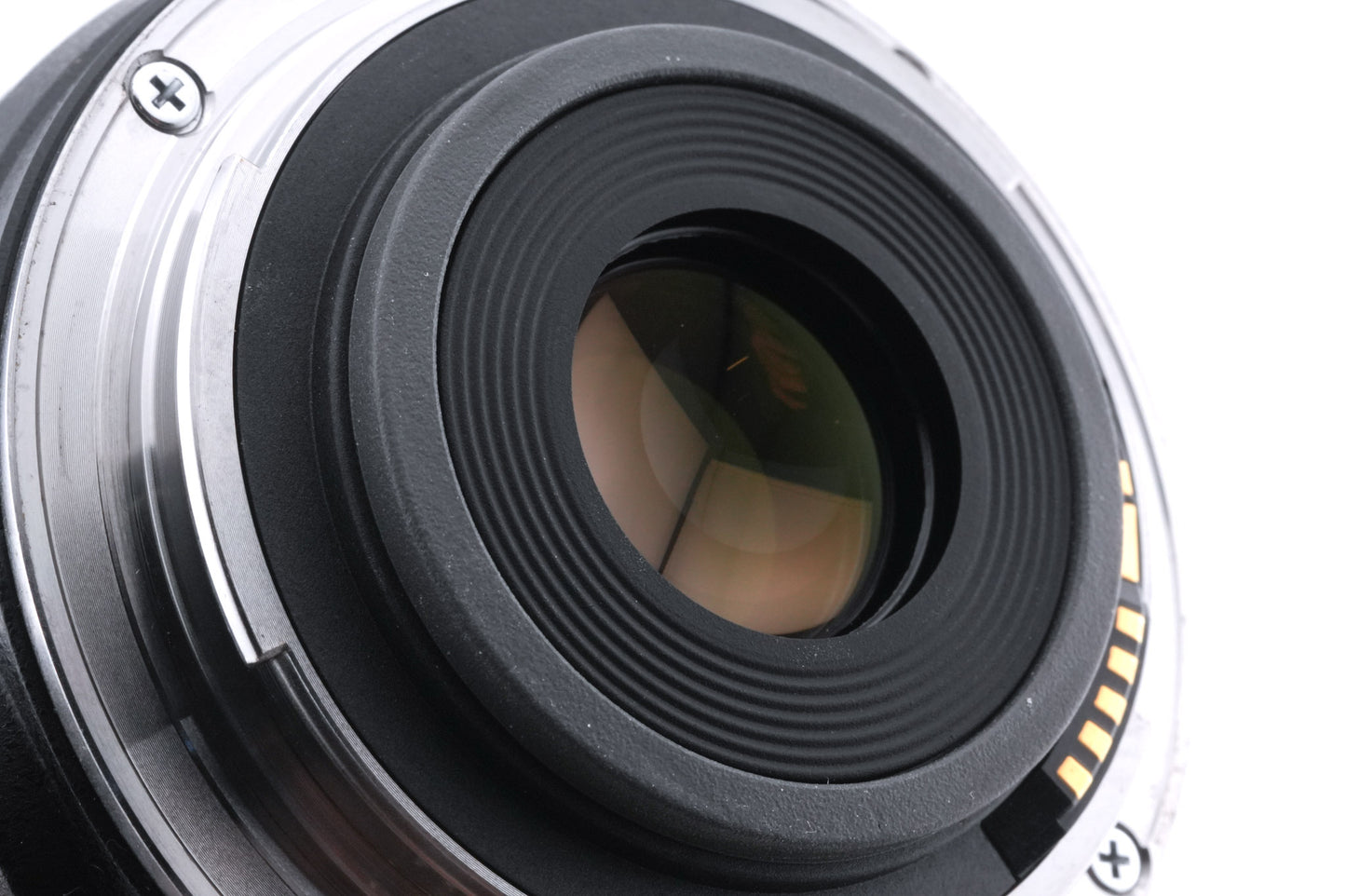 Canon 10-22mm f3.5-4.5 USM