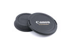 Canon 10-22mm f3.5-4.5 USM