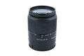 Sony 18-70mm f3.5-5.6 DT Macro (SAL1870)