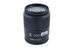 Sony 18-70mm f3.5-5.6 DT Macro (SAL1870)