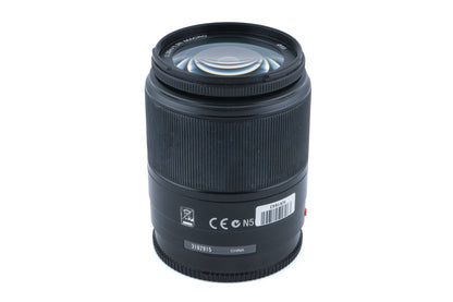 Sony 18-70mm f3.5-5.6 DT Macro