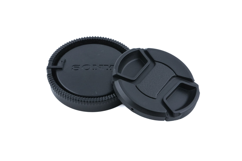 Sony 18-70mm f3.5-5.6 DT Macro (SAL1870)