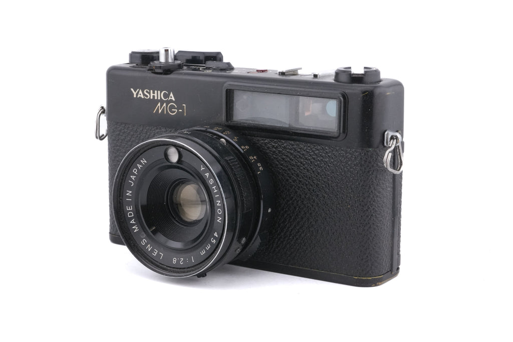 Yashica MG-1