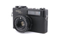 Yashica MG-1