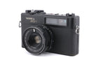 Yashica MG-1