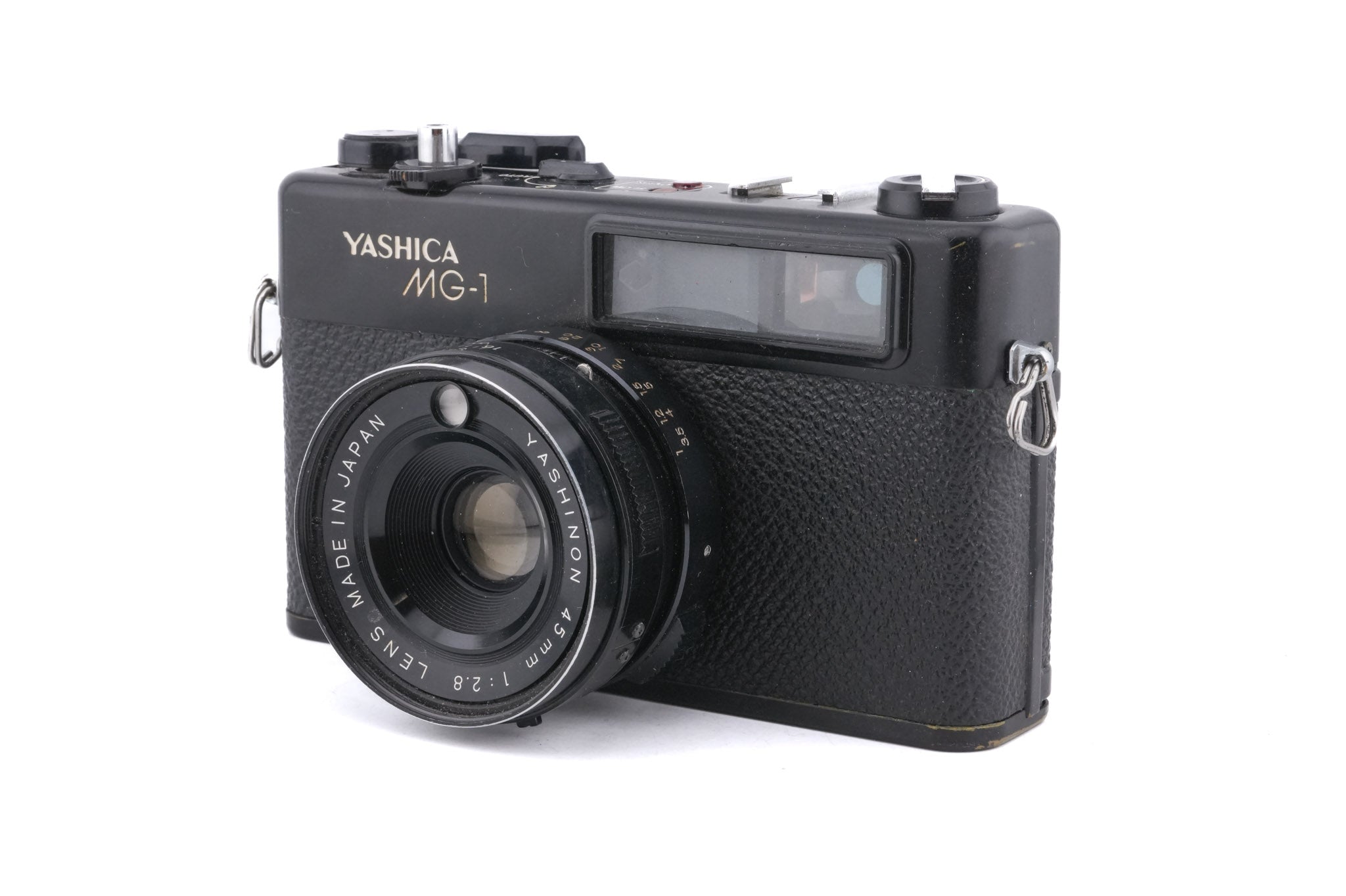 Yashica MG-1