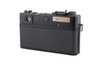 Yashica MG-1
