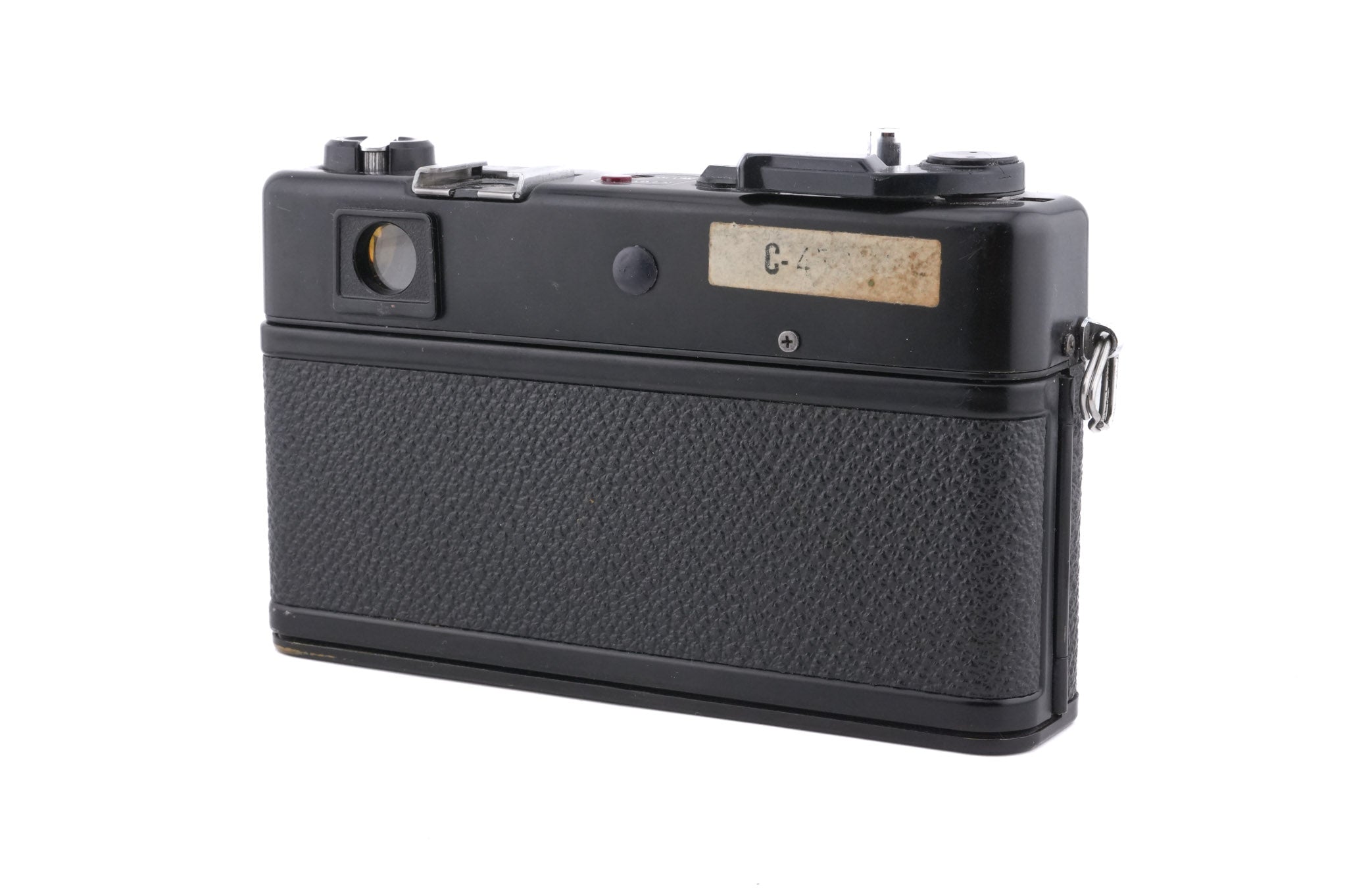 Yashica MG-1