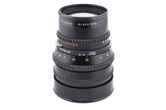 Hasselblad 150mm f4 Sonnar T* C (20060)
