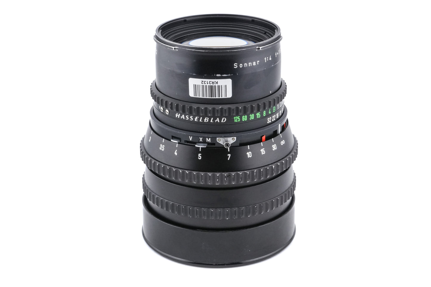 Hasselblad 150mm f4 Sonnar T* C (20060)