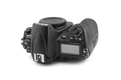 Nikon D700
