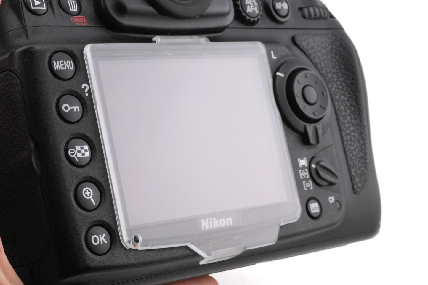 Nikon D700