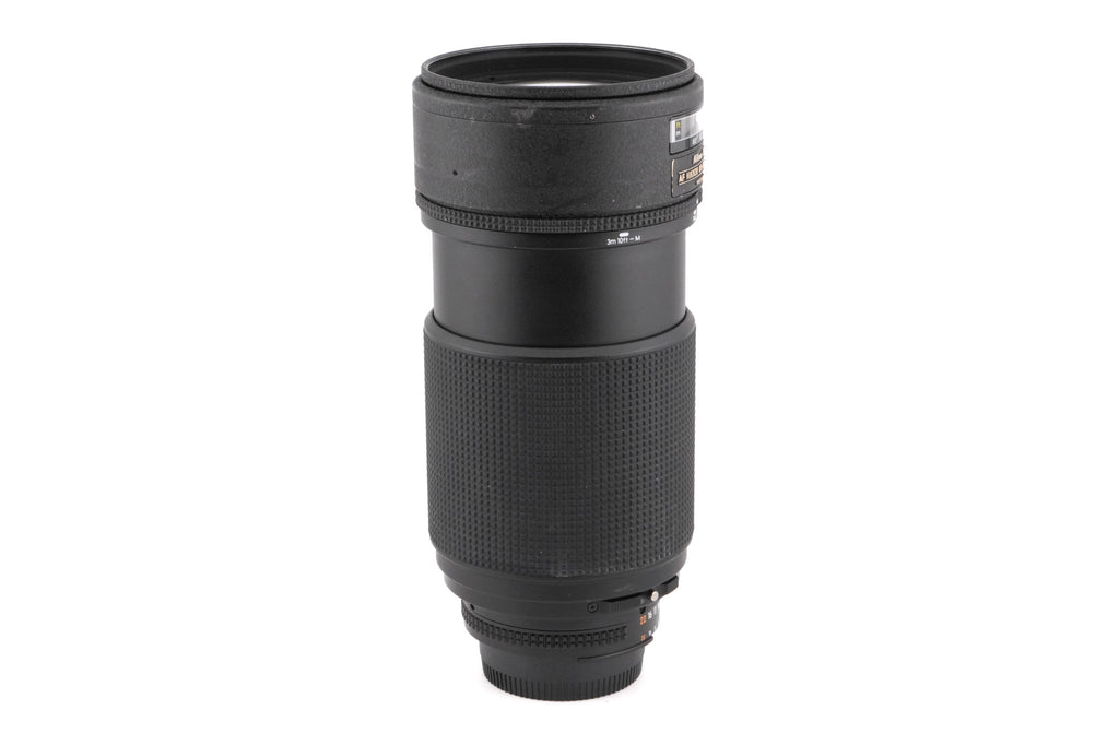Nikon 80-200mm f2.8 AF Nikkor ED