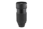 Nikon 80-200mm f2.8 AF Nikkor ED