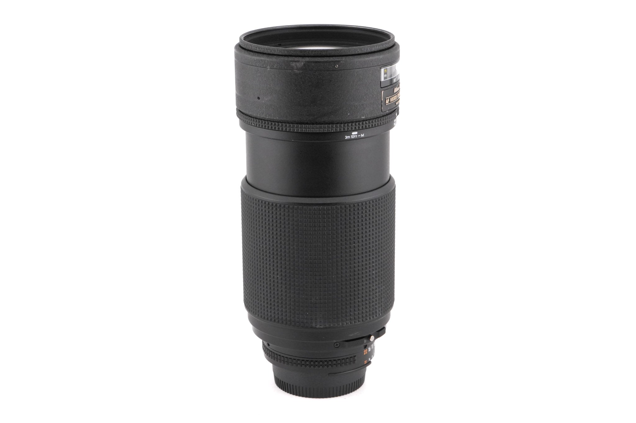 Nikon 80-200mm f2.8 AF Nikkor ED