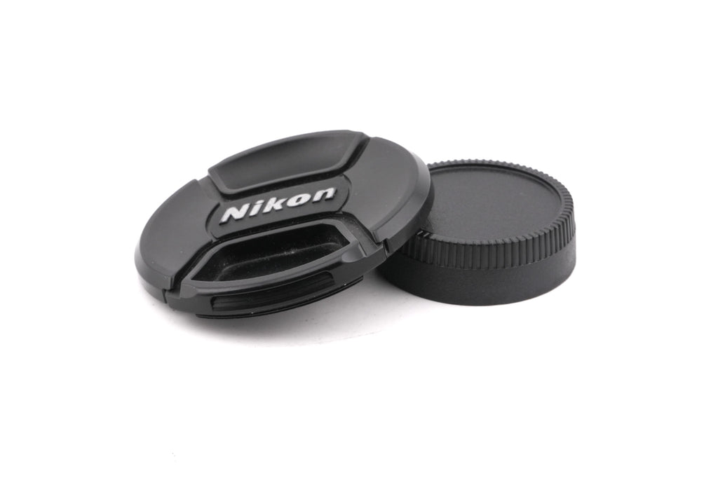 Nikon 80-200mm f2.8 AF Nikkor ED