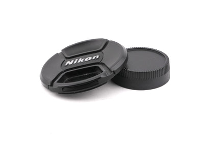 Nikon 80-200mm f2.8 AF Nikkor ED