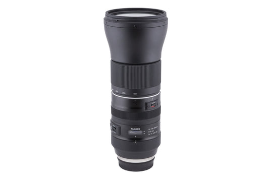 Tamron 150-600mm f5-6.3 SP Di VC USD G2 (A022)