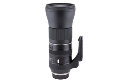 Tamron 150-600mm f5-6.3 SP Di VC USD G2 (A022)