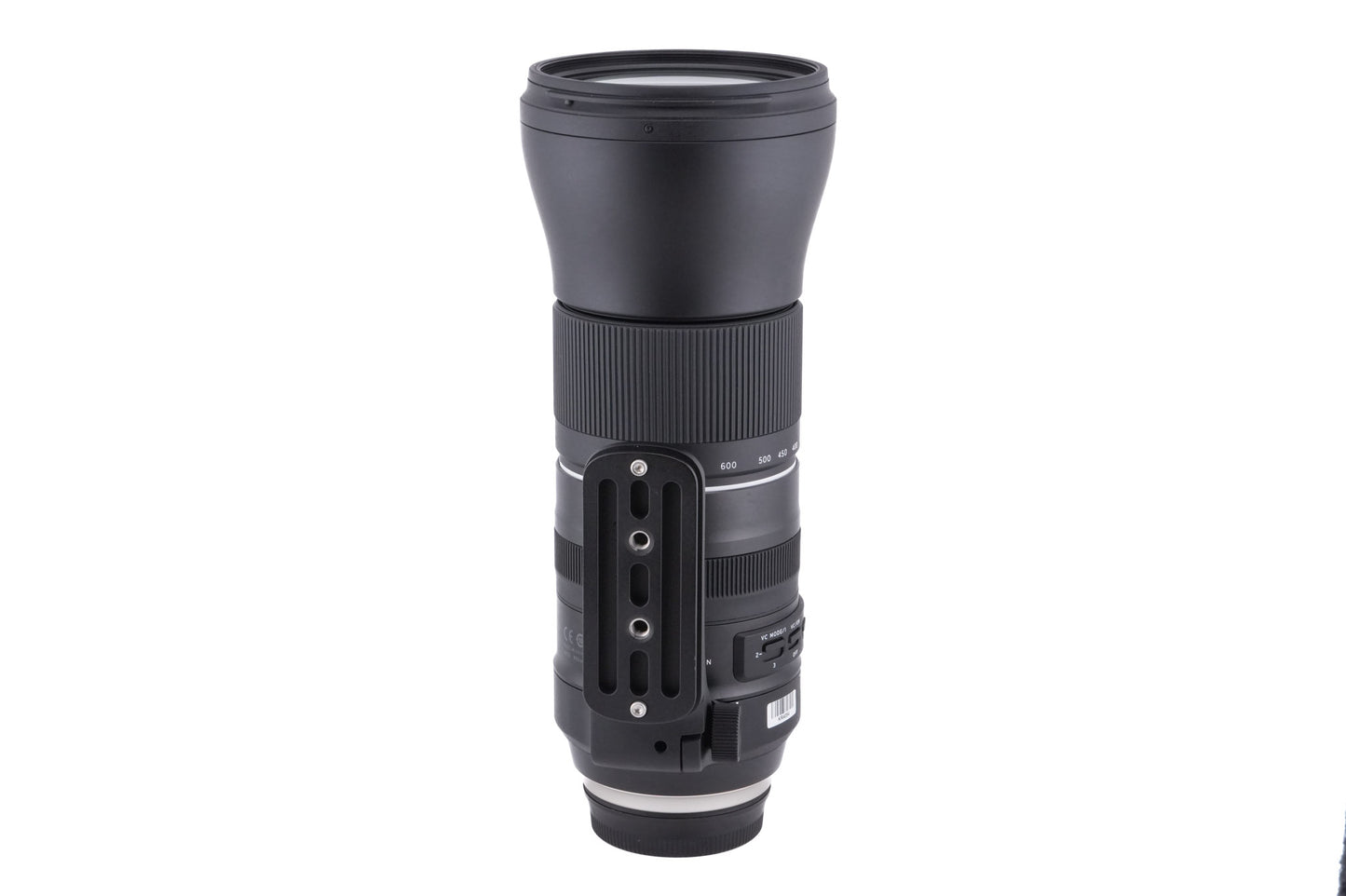 Tamron 150-600mm f5-6.3 SP Di VC USD G2 (A022)