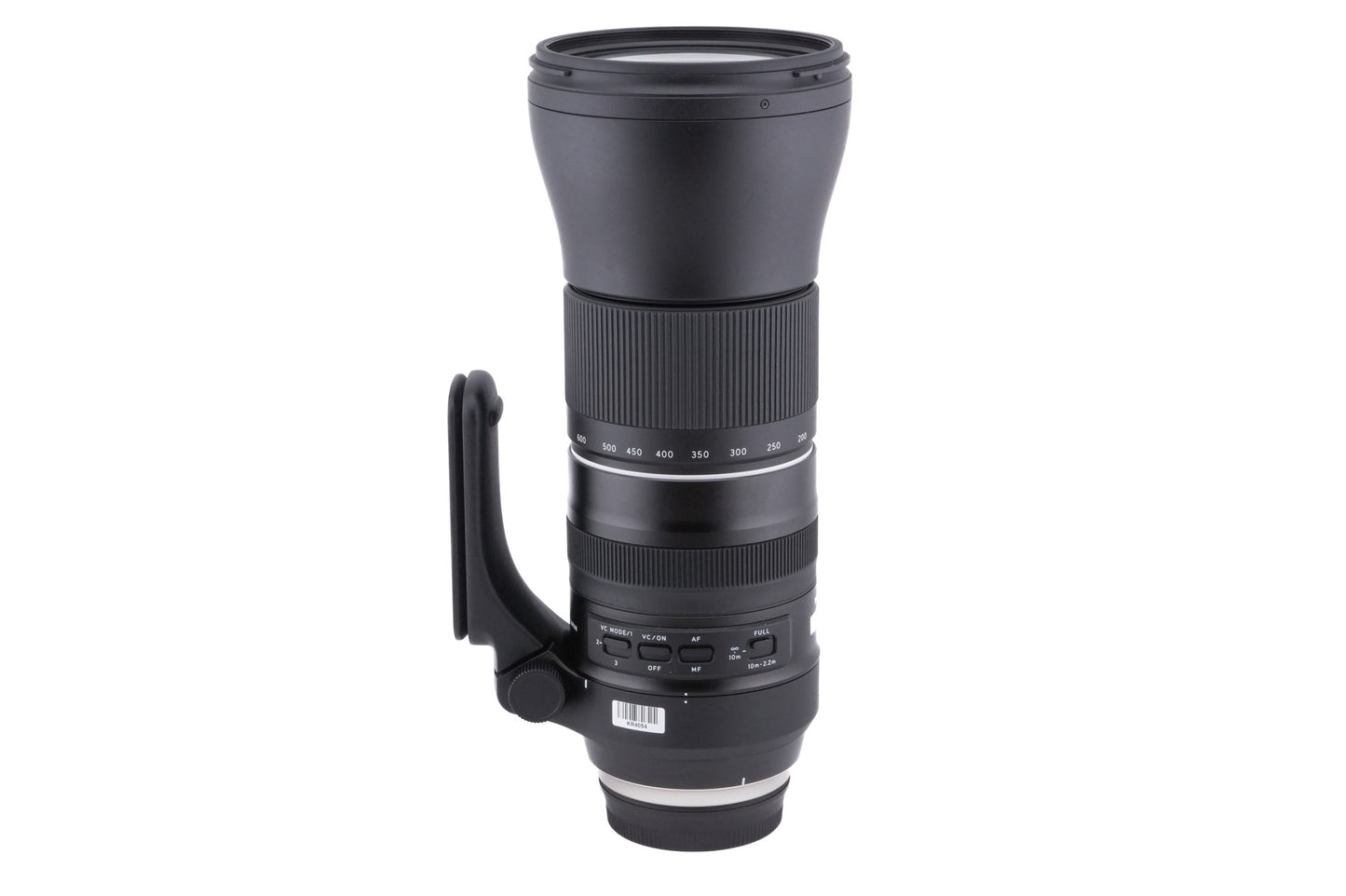Tamron 150-600mm f5-6.3 SP Di VC USD G2 (A022)