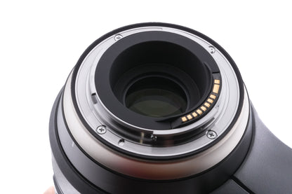 Tamron 150-600mm f5-6.3 SP Di VC USD G2 (A022)