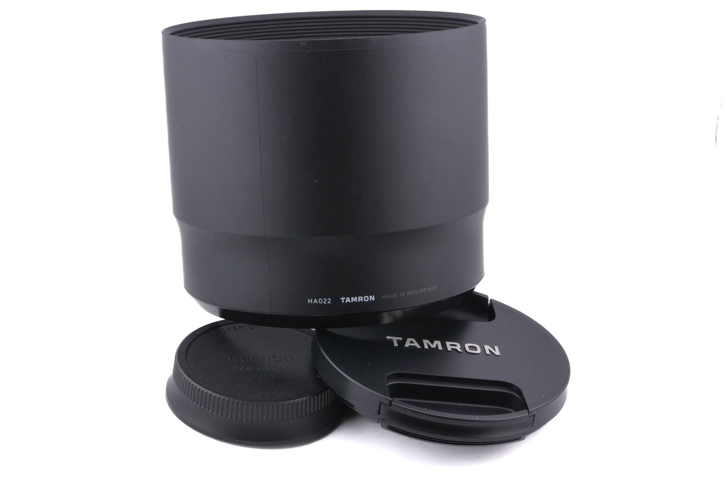 Tamron 150-600mm f5-6.3 SP Di VC USD G2 (A022)