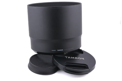 Tamron 150-600mm f5-6.3 SP Di VC USD G2 (A022)