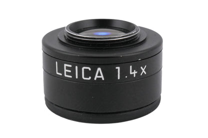 Leica 1.4x Viewfinder Magnifier M (12006)