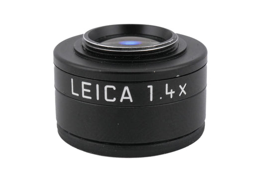 Leica 1.4x Viewfinder Magnifier M (12006)