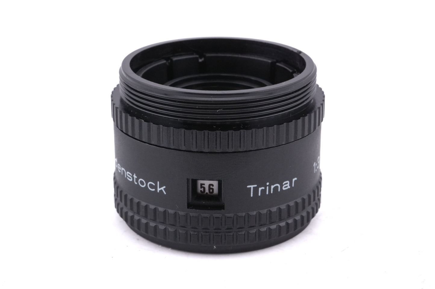 Rodenstock 50mm f3.5 Trinar