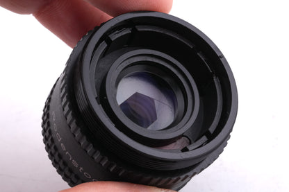 Rodenstock 50mm f3.5 Trinar