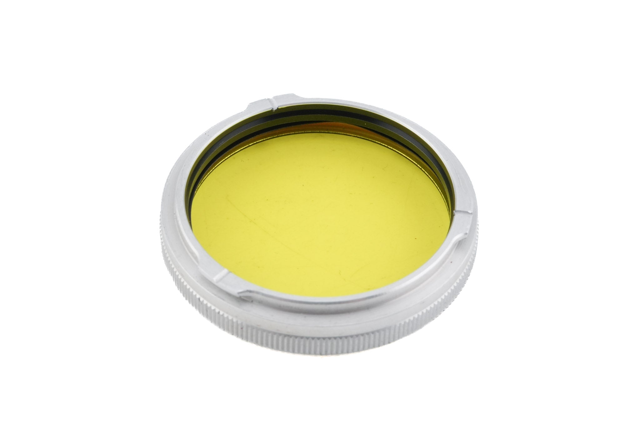 Rollei Bay I Light Yellow Filter Rollei-Gelb-Hell