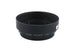 Leica Lens Hood R1:2/50 R1:2.8/35 (12564)