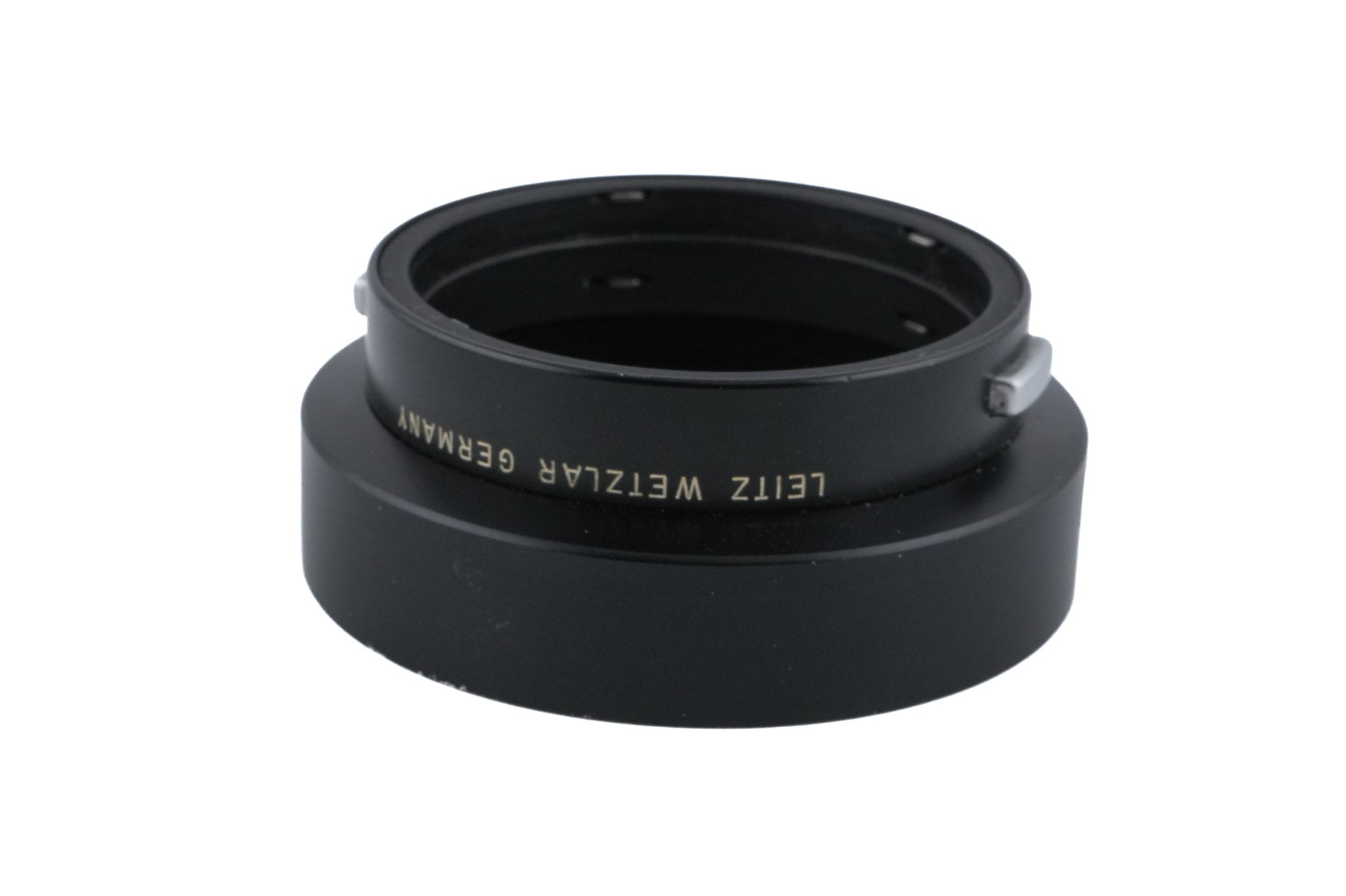 Leica Lens Hood (35mm f2.8 R / 50mm f2 R) (12564)