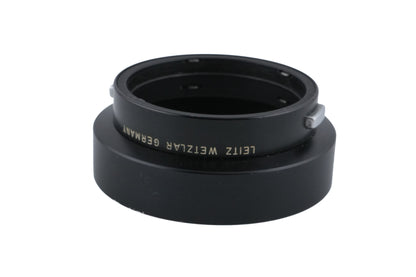 Leica Lens Hood R1:2/50 R1:2.8/35 (12564)