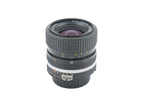 Nikon 35-70mm f3.3-4.5 Zoom-Nikkor AI-S