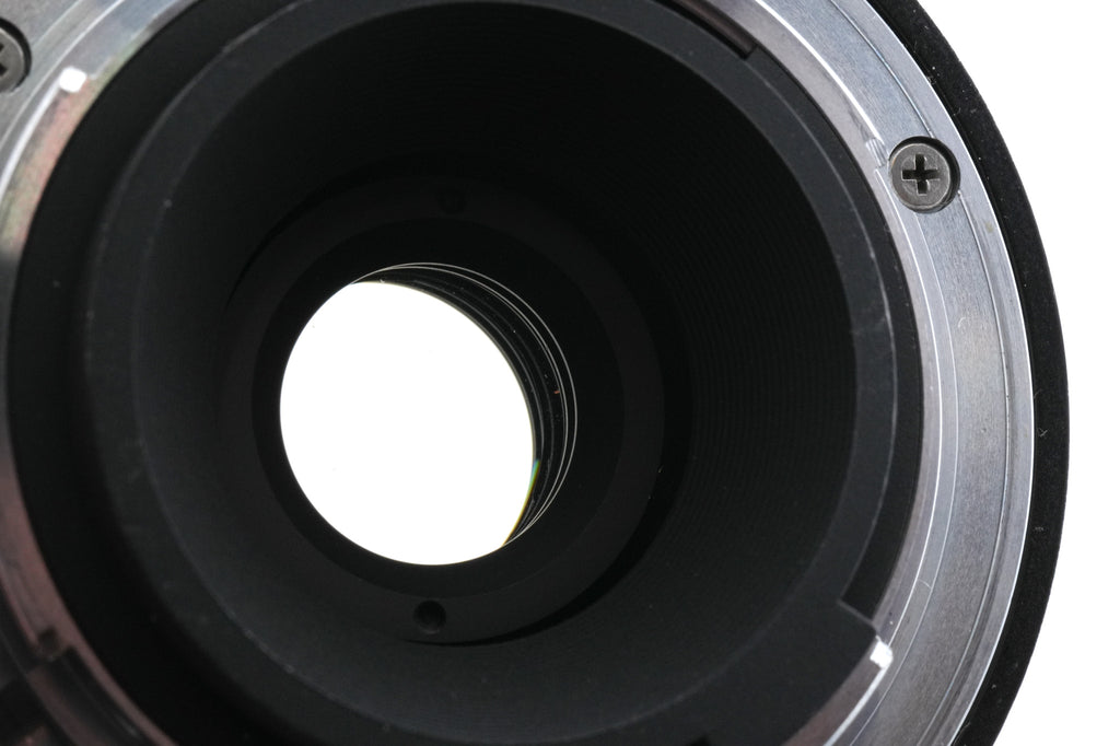 Nikon 35-70mm f3.3-4.5 Zoom-Nikkor AI-S