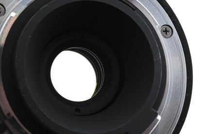 Nikon 35-70mm f3.3-4.5 Zoom-Nikkor AI-S