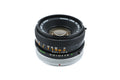 Canon 50mm f1.8 S.C.