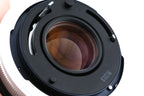 Canon 50mm f1.8 S.C.