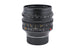 Leica 50mm f1 Noctilux-M (Type III) (11821) + Lens Hood (12544)