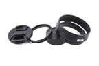 Leica 50mm f1 Noctilux-M (Type III) (11821) + Lens Hood (50mm f1) (12544)
