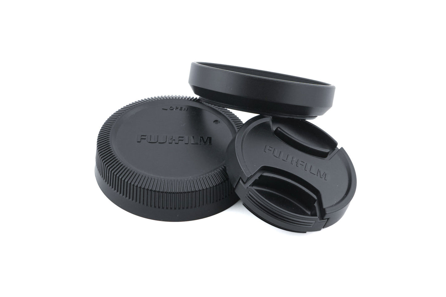 Fujifilm 35mm f2 Super EBC Fujinon Aspherical XF R WR