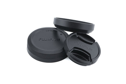 Fujifilm 35mm f2 Super EBC Fujinon Aspherical XF R WR