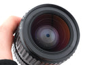 Pentax 35-70mm f4 SMC Pentax-A Zoom