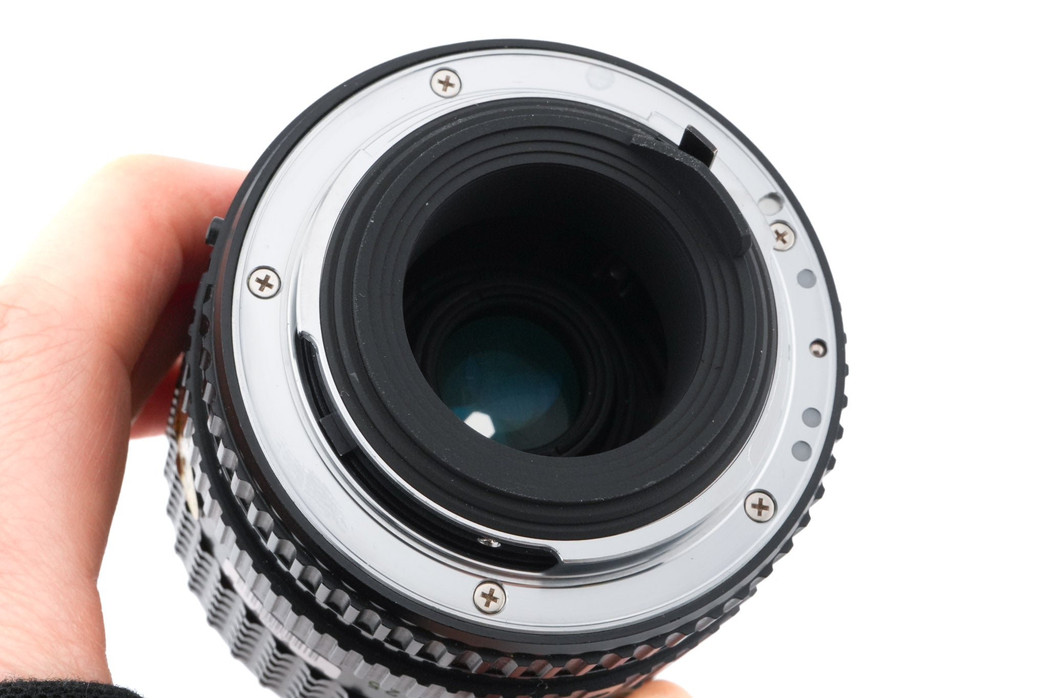 Pentax 35-70mm f4 SMC Pentax-A Zoom