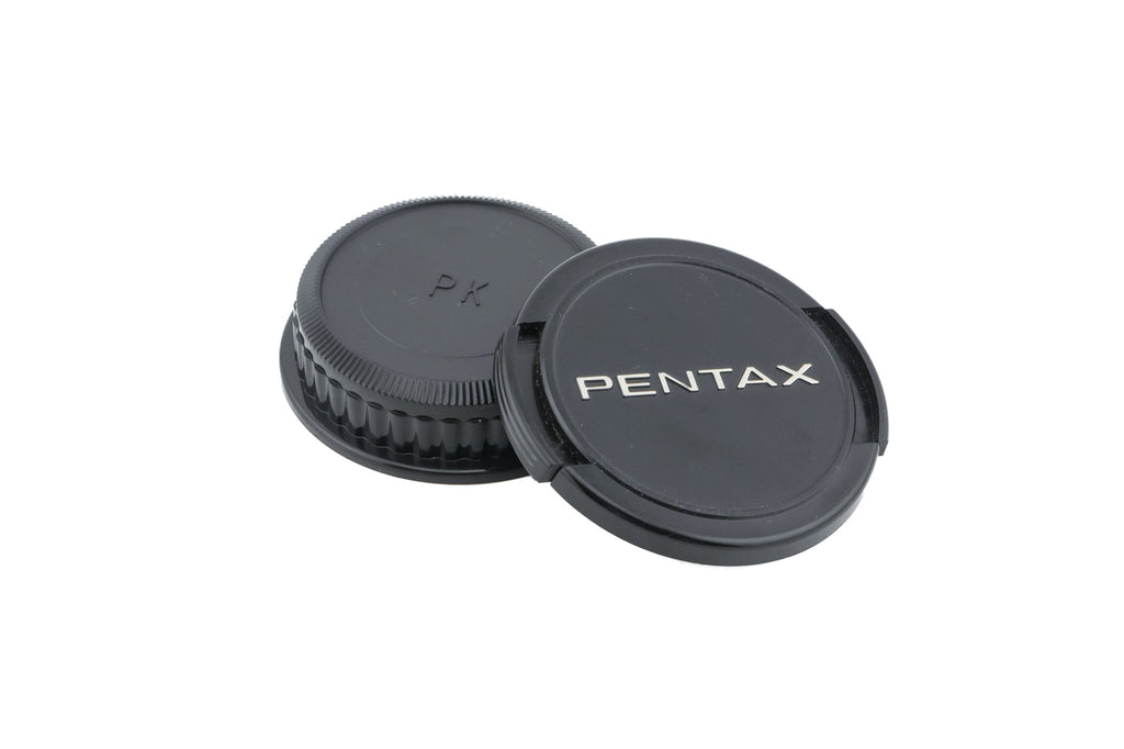 Pentax 35-70mm f4 SMC Pentax-A Zoom