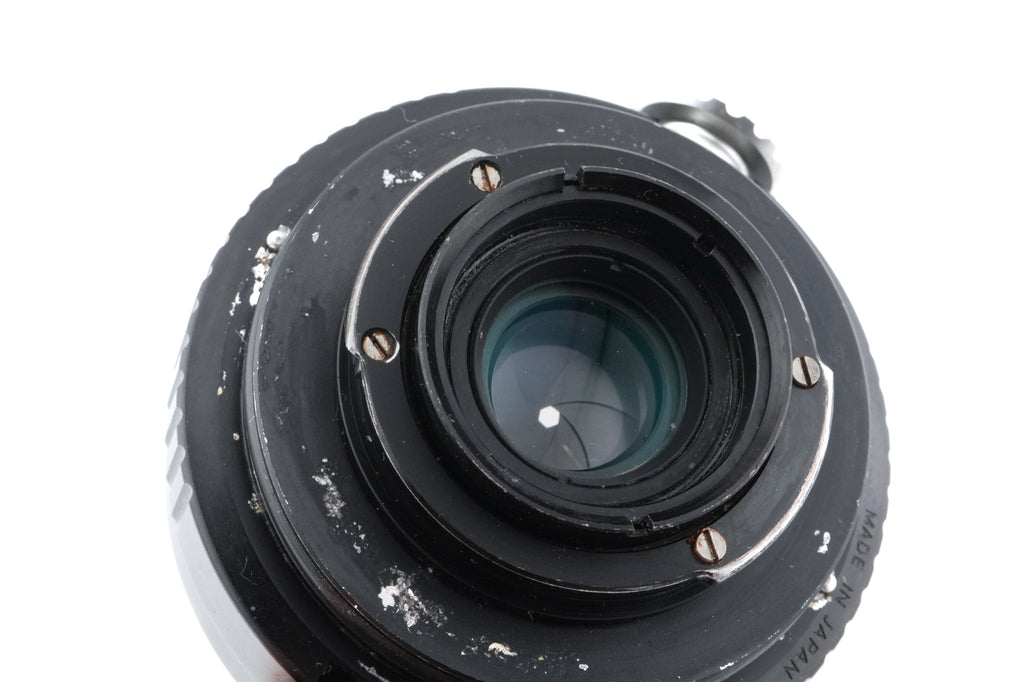 Nikon 35mm f2.5 W-Nikkor