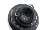 Nikon 35mm f2.5 W-Nikkor